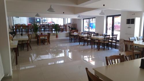 Grand Ece Hotel - main image