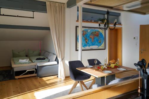 Ferienwohnung Vögel (Ferienwohnung Vogel) in Langenegg