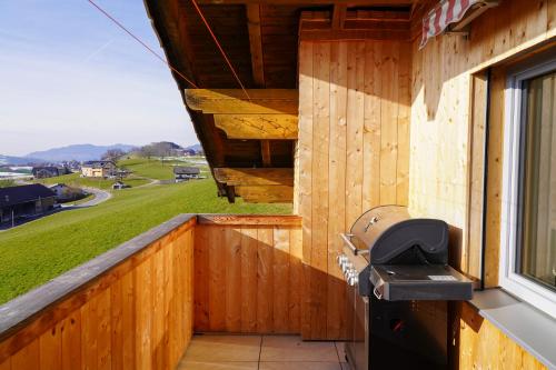 Létesítmények, Ferienwohnung Vögel (Ferienwohnung Vogel) in Langenegg