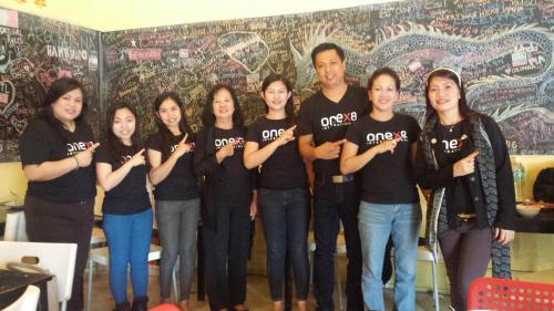 ザ ハイブ バックパッカーズ ホステル15