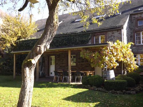  B&B Le Secret Du Bois in Bourseigne-Vieille