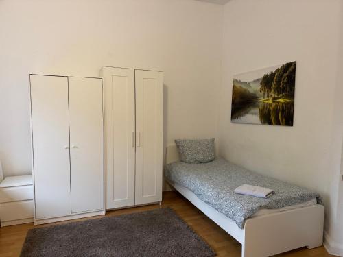 Doppelzimmer in Geven, Nähe Münster (Doppelzimmer in Geven, Nahe Munster) in 格雷文