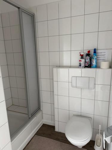 Doppelzimmer in Geven, Nähe Münster (Doppelzimmer in Geven, Nahe Munster) in 格雷文