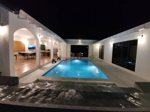 B Villa Khao Yai - Saraburi B Villa Khao Yai - Saraburi