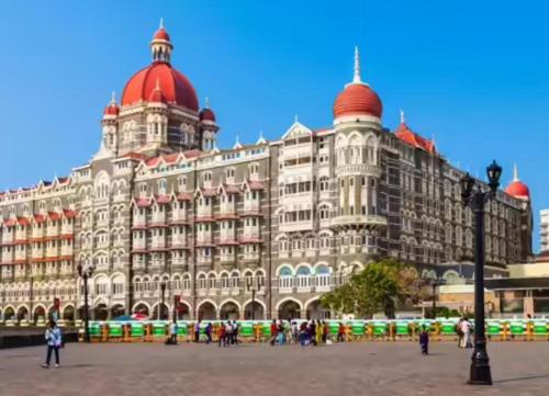 Sunlight Dormitory  in มุมไบตอนใต้