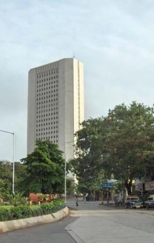 Sunlight Dormitory  in มุมไบตอนใต้