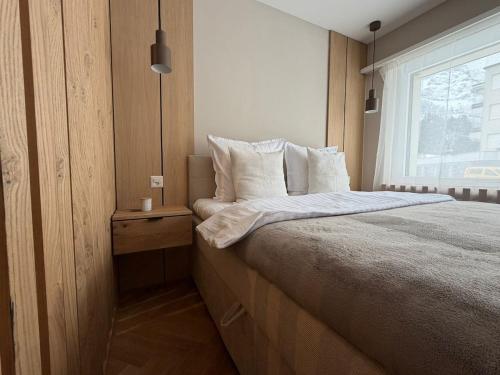 Charmantes Studio für zwei in den Bergen