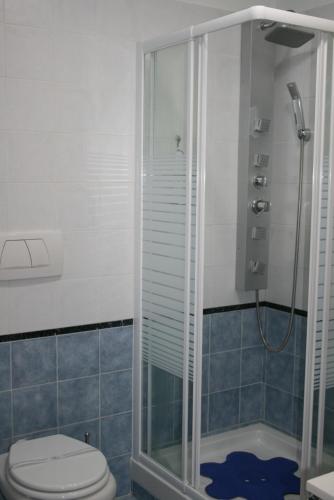 Bed & Breakfast il Bolentino Varenna – Varenna, VA
