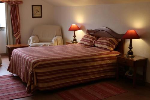  Hospedaria Anagri in Arruda dos Vinhos