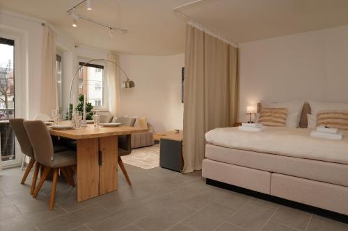 Wohnkultur - Designapartment Mannheim in Mannheim, Deutschland