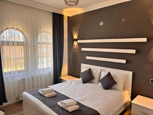 loopy lodge hotel, Ürgüp