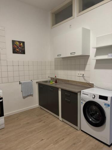 Doppelzimmer in Geven, Nähe Münster (Doppelzimmer in Geven, Nahe Munster) in 格雷文