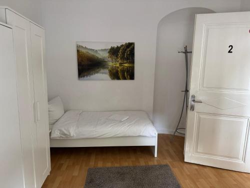 Doppelzimmer in Geven, Nähe Münster (Doppelzimmer in Geven, Nahe Munster) in 格雷文