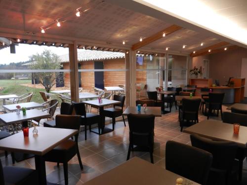 The Originals City Hôtel Albizia Sarlat-la-Canéda (Inter-Hotel) - image 13