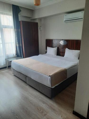 Siesta Apart Otel Izmir – khách sạn tại Kahramanlar