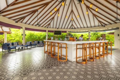 酒吧/高級酒吧, 馬爾代夫可可尼酒店 (Cocoon Maldives - All Inclusive) in 拉黑比亞尼環礁