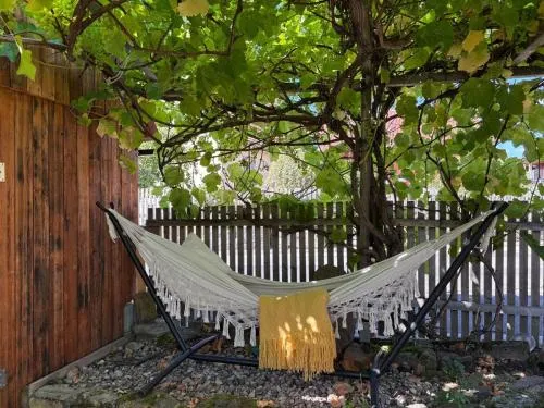 Haus herhönspatziert in Willmars, Deutschland