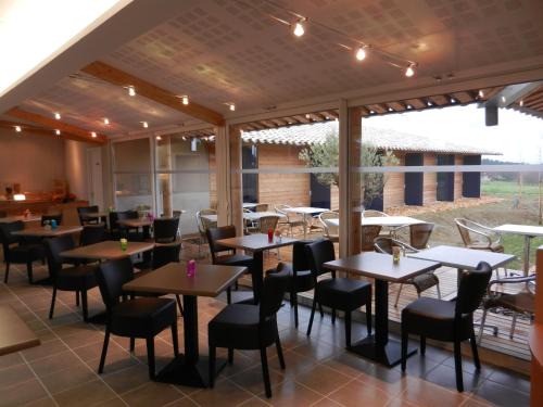 The Originals City Hôtel Albizia Sarlat-la-Canéda (Inter-Hotel) - image 11