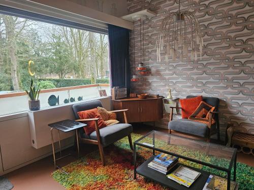 appartement Kemperberg – khách sạn tại Schaarsbergen