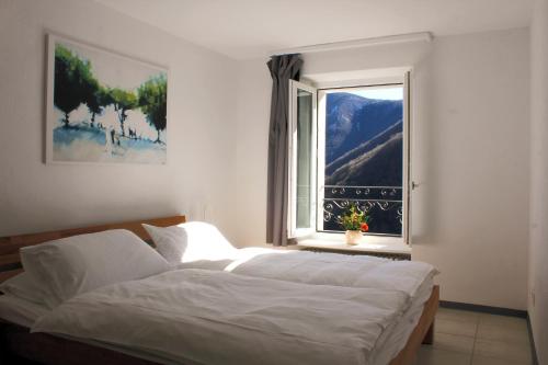 Casa Gialla Room Type - Two-Bedroom Apartment with Terrace