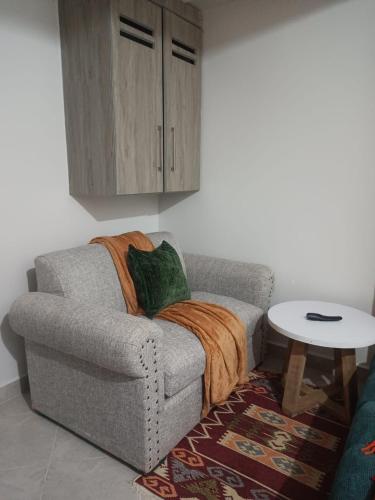 Nyumbani Homes Meru Town Studio in Meru