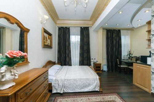 Central Apartments, Kyjev (fotografie 6)
