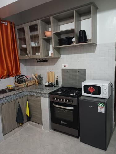Nyumbani Homes Meru Town Studio in Meru