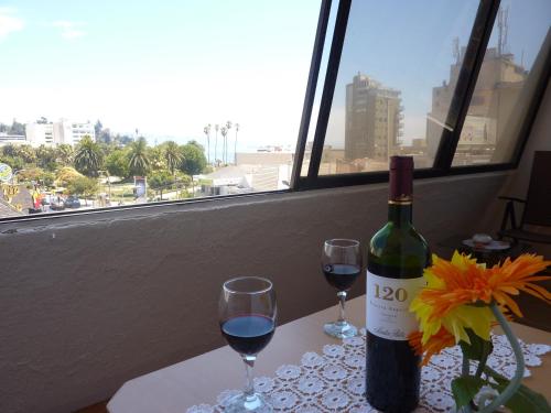 Apartment with Balcony image 2