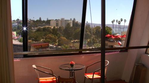 Apartment with Balcony image 1