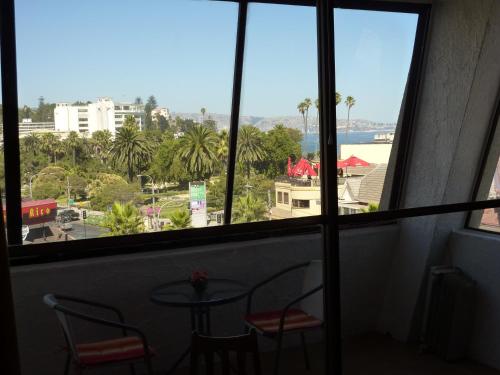 Apartment with Balcony image 9