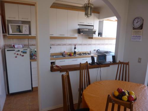 Apartment with Balcony image 8