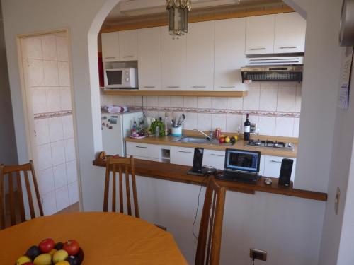 Apartment with Balcony image 7