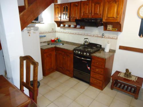 One-Bedroom Bungalow image 8