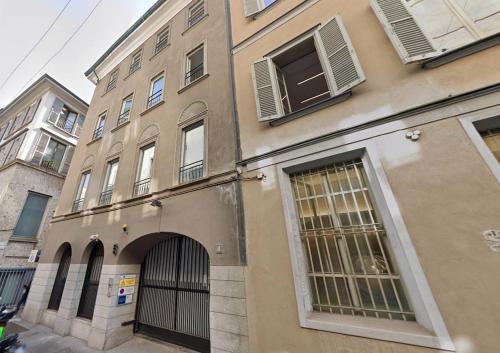 CasaDiDiego ML2 chambre d'hôte Galleria Vittorio Emanuele