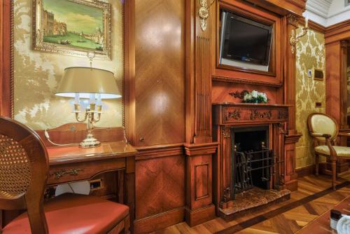 San Marco Luxury - Bellevue Luxury Suites - image 32
