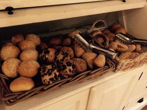 Chalethotel Polysport - image 5