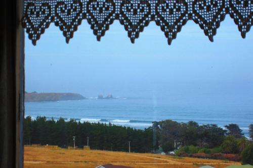 Pichilemu hermosa vista