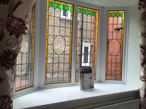 Chester House Guest House - image 2