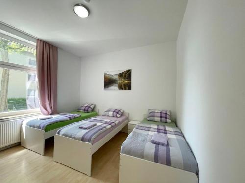 Gemütliches Apartment in Gelsenkirchen in Gelsenkirchen, Deutschland