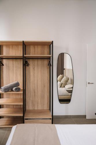 Callao Suites by IRES LAR Room Type - Two-Bedroom Standard Apartment