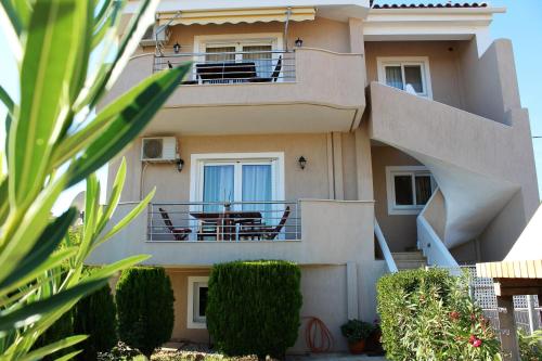 Helen's Sounio Apartments - Sounio