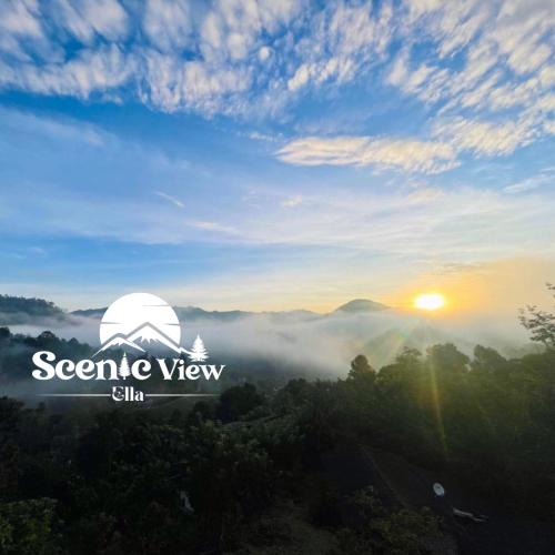 Scenic View - Ella 1