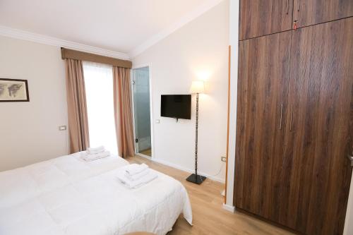 Hotel Hermes Tirana, Tirana (foto 6)