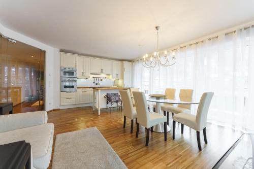 Attrezzature e servizi, Appartementhaus Crystal by Schladming-Appartements in Schladming