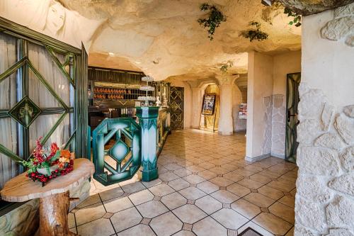 Hotel Aragon in 阿倫斯費爾德