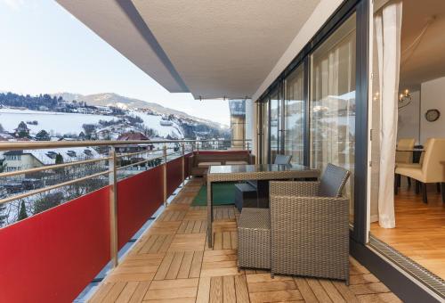 Appartementhaus Crystal by Schladming-Appartements in Schladming