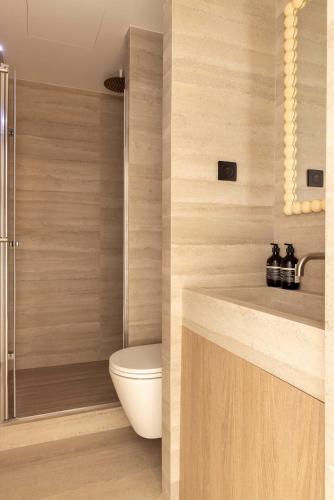 Design Apartment a c 3BR 8P - Notre Dame - image 2