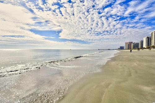 Anchorage I B04 in Myrtle Beach, USA