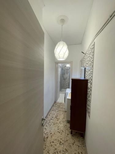 Ванна кімната, casa di nenna in Валло-Делла-Луканія