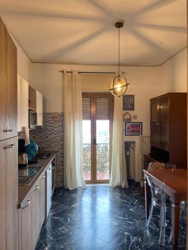 casa di nenna in Валло-Делла-Луканія